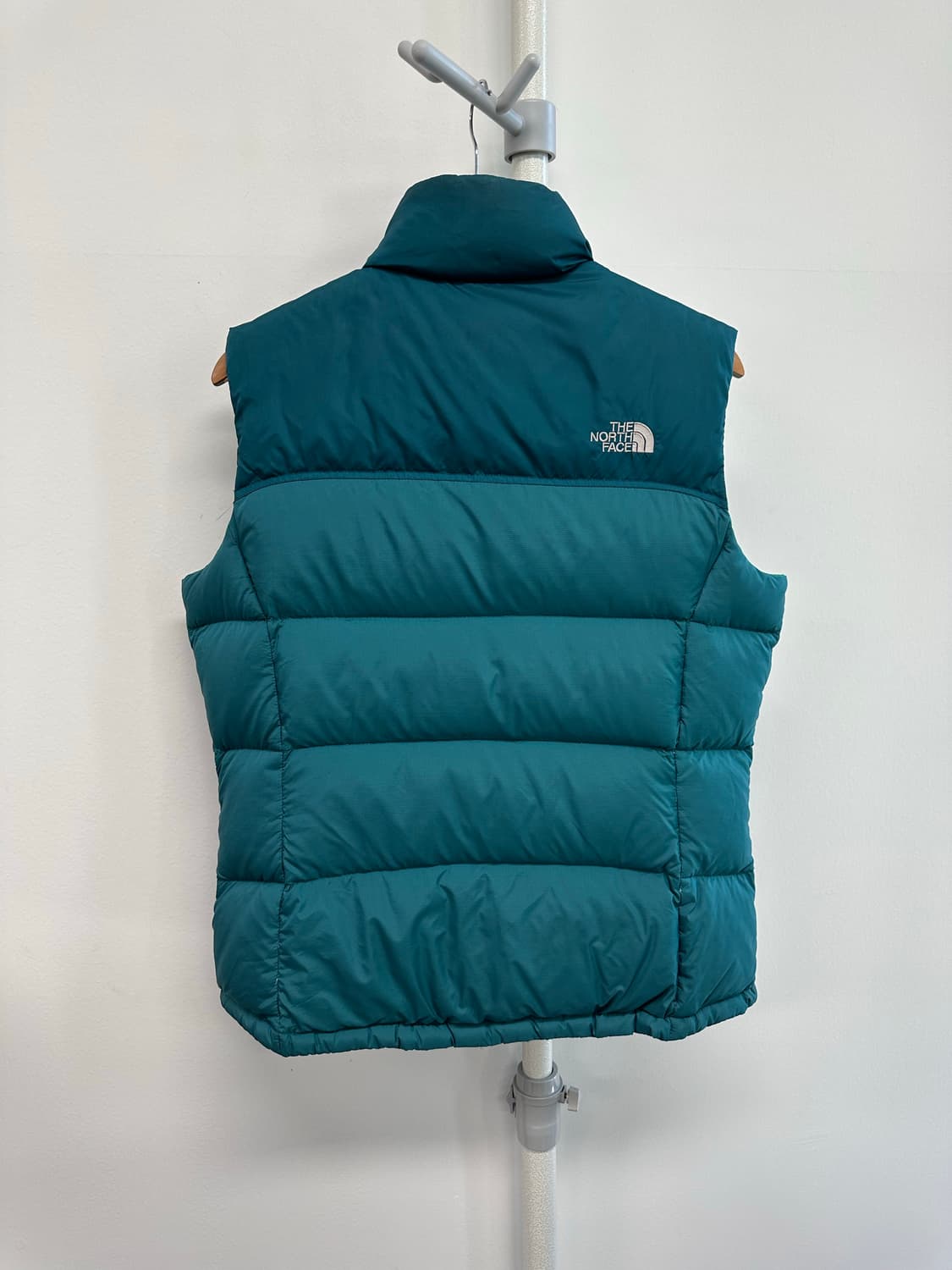 노스페이스 700 다운 패딩 조끼 상품이미지4