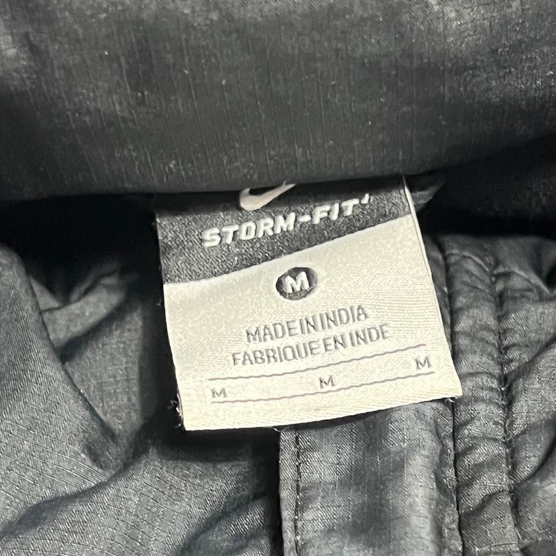 M 나이키 맨체스터유나이티드팀 트랙자켓 상품이미지3