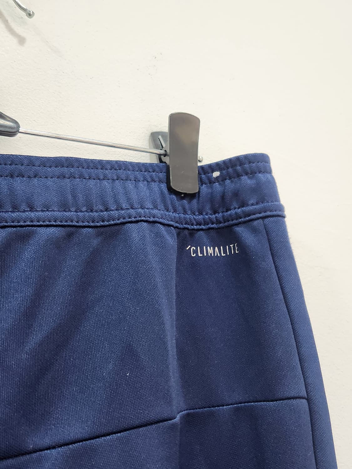 [L] 아디다스 클리마라이트 네이비 트레이닝팬츠 남성 L 상품이미지5