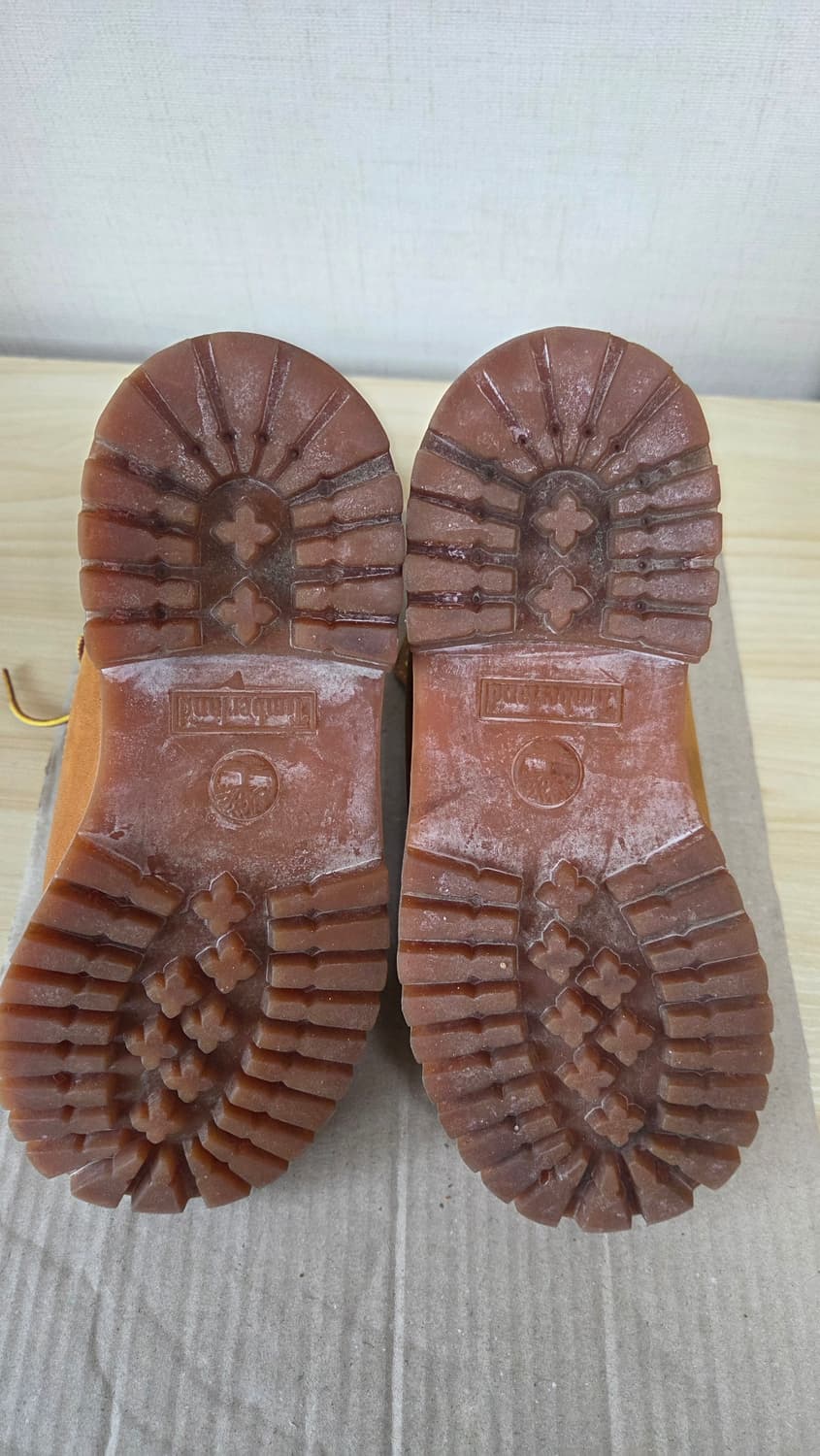 팀버랜드 6인치 부츠  상품이미지8