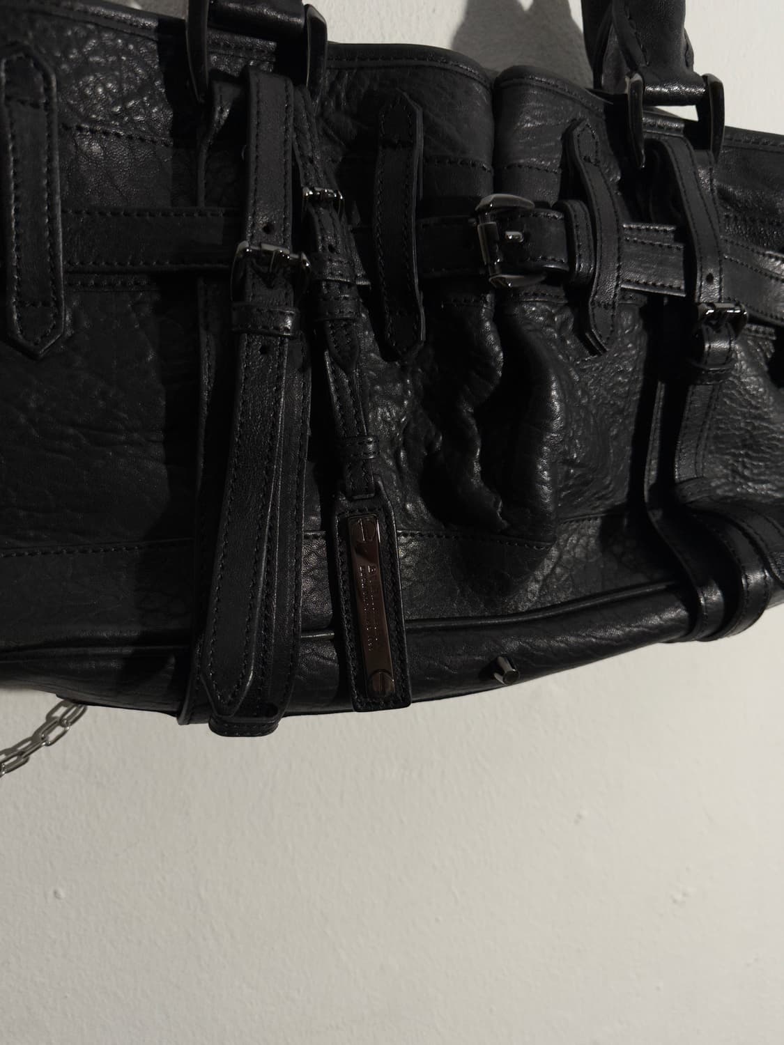 버버리 프로섬 로완 사첼백 상품이미지2