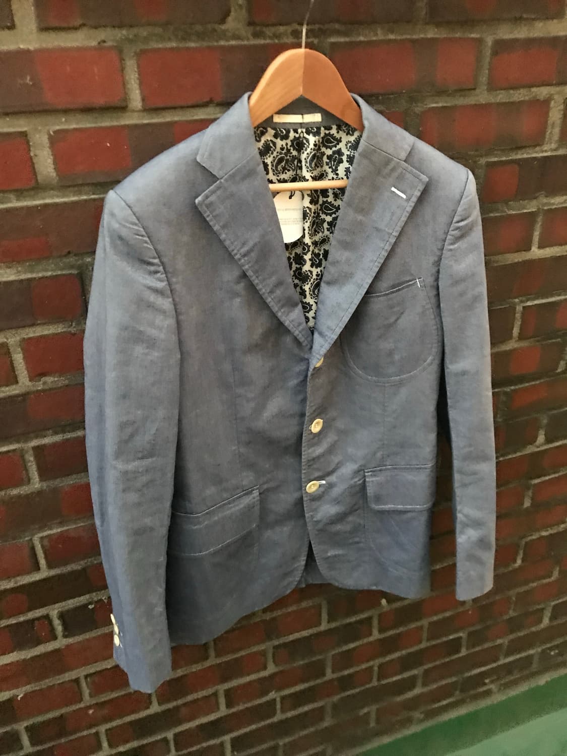 Comme des garcons homme jk 상품이미지4