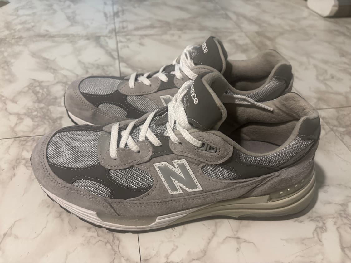 992 270 뉴발란스 상품이미지1