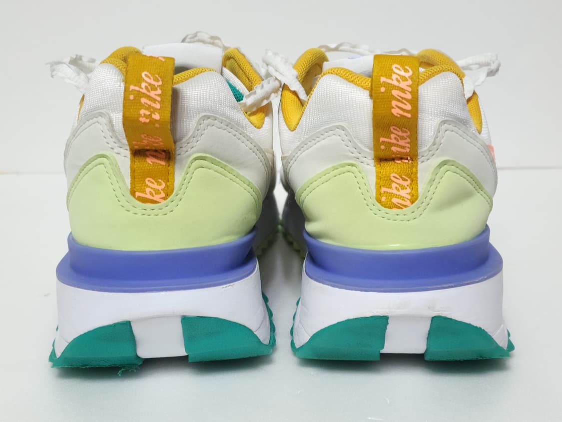 나이키 에어맥스 던 DX3717-100 운동화 250mm 상품이미지7