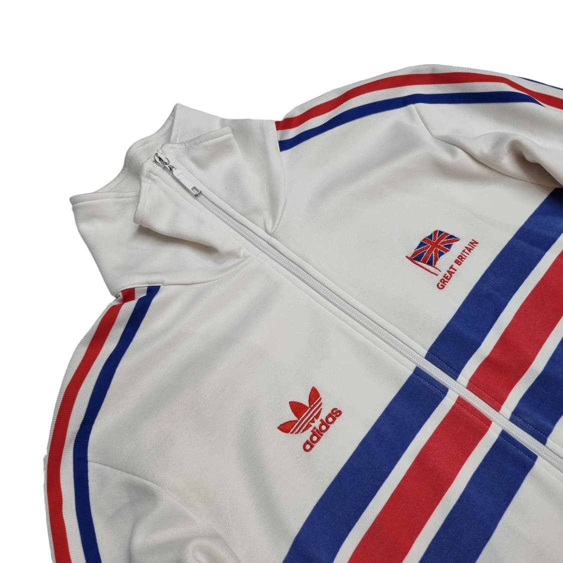 [90] adidas 아디다스 신영국 져지 상품이미지2