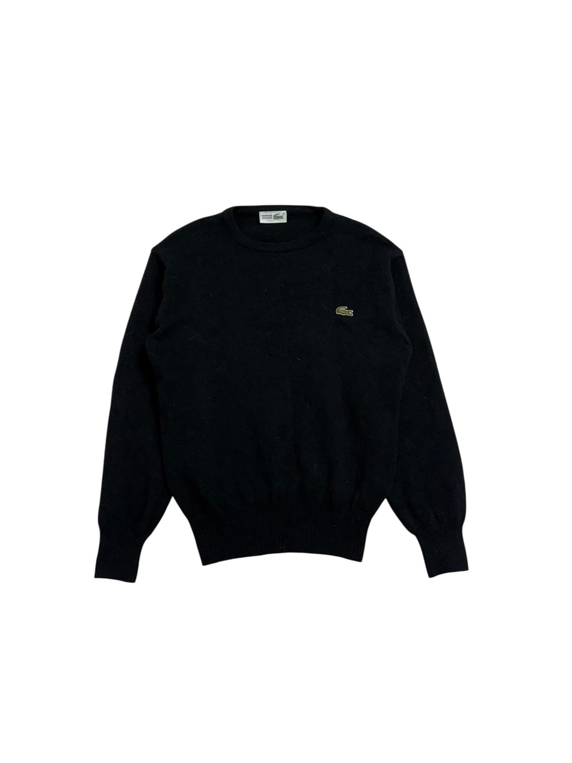 라코스테 니트 블랙 상품이미지1