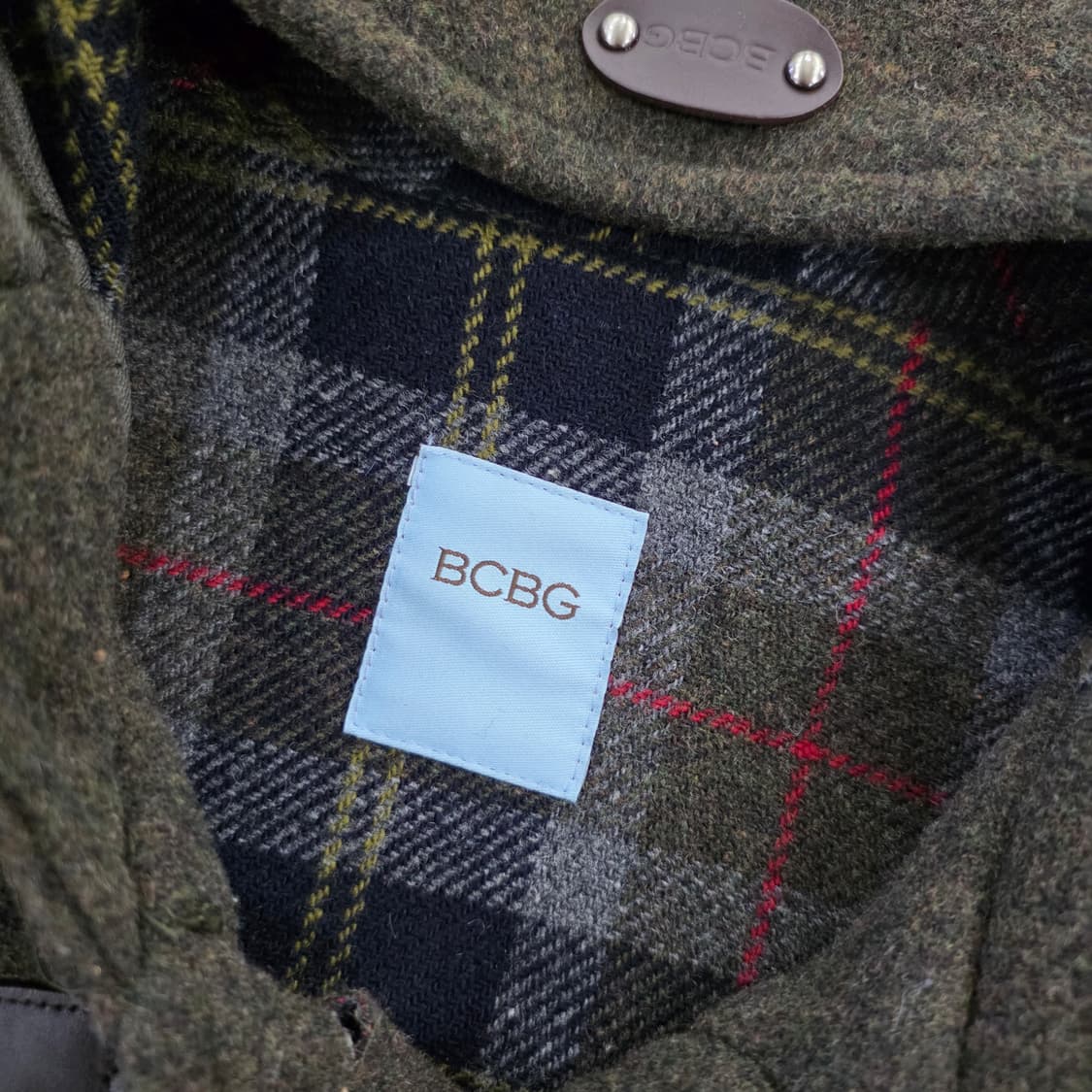 [L] 리바이스 다운 조끼 베스트 0223J 상품이미지6