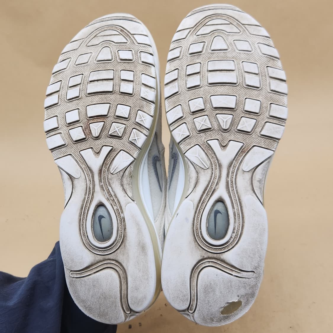 나이키 에어맥스 97 남성운동화 260 상품이미지3