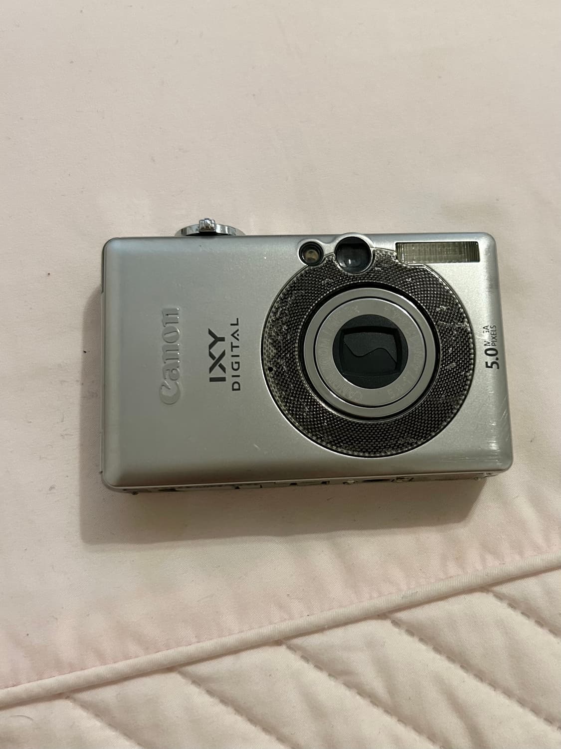 Canon ixus 55(ixy50)  상품이미지1
