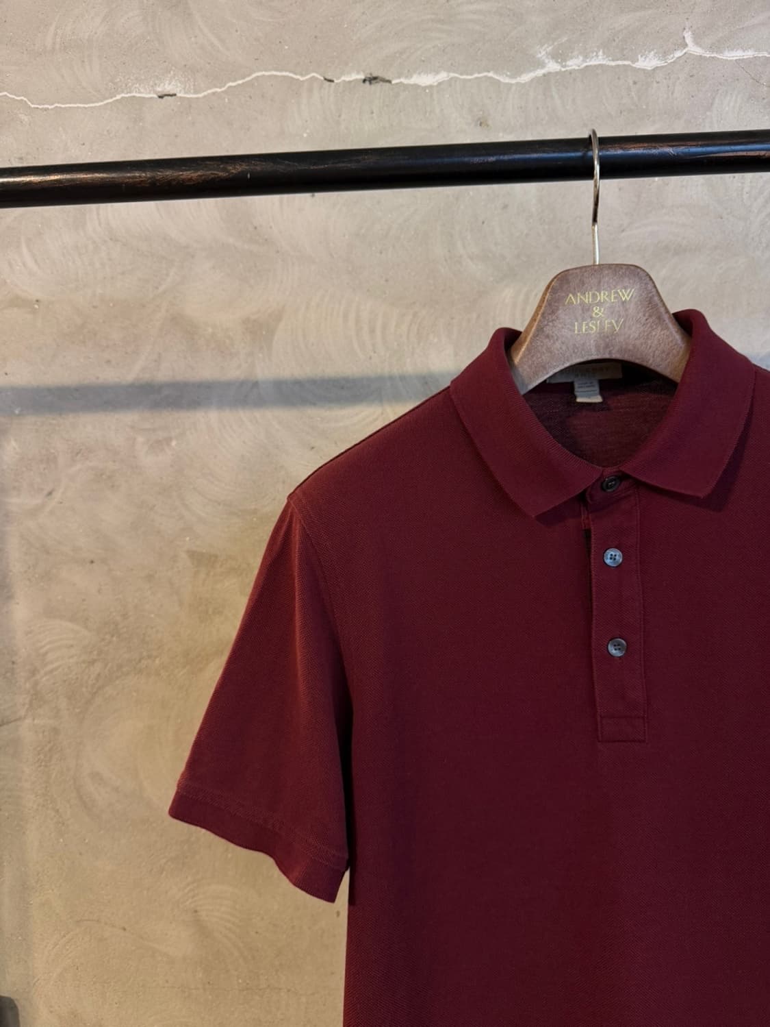 버버리 브릿 pk 셔츠 100 상품이미지5