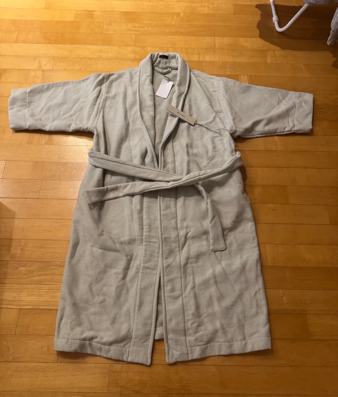 Fear of God 새상품 로브  상품이미지1