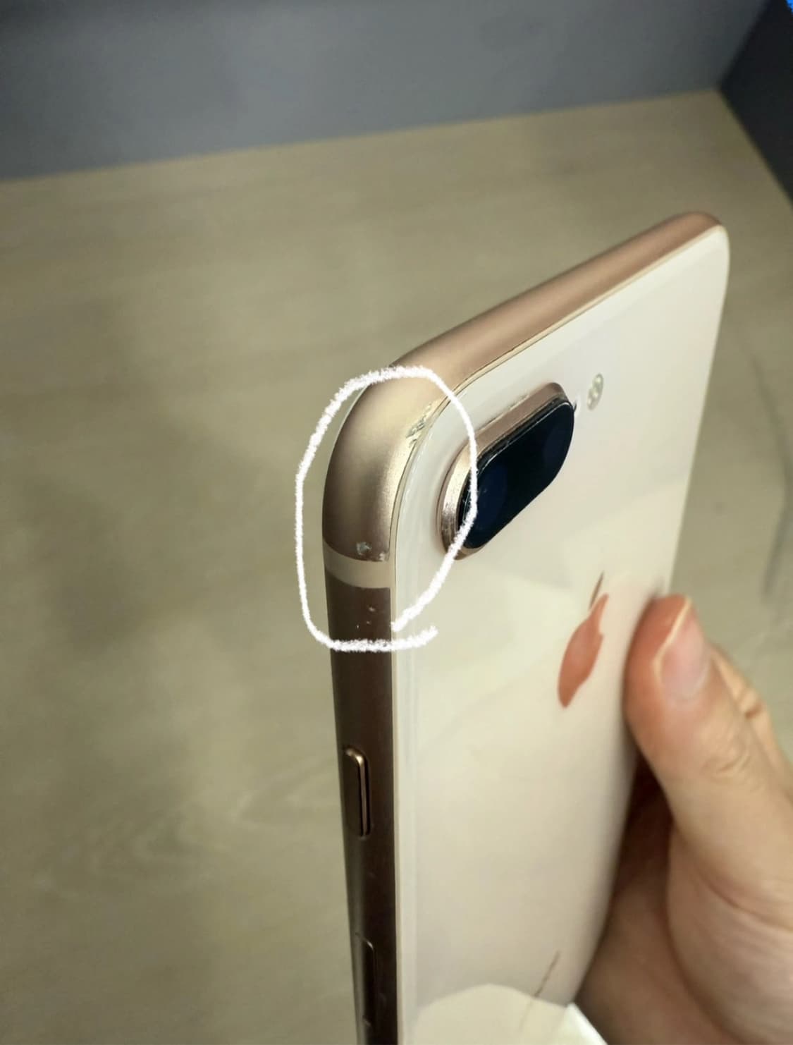 아이폰8플러스 64GB 상품이미지5