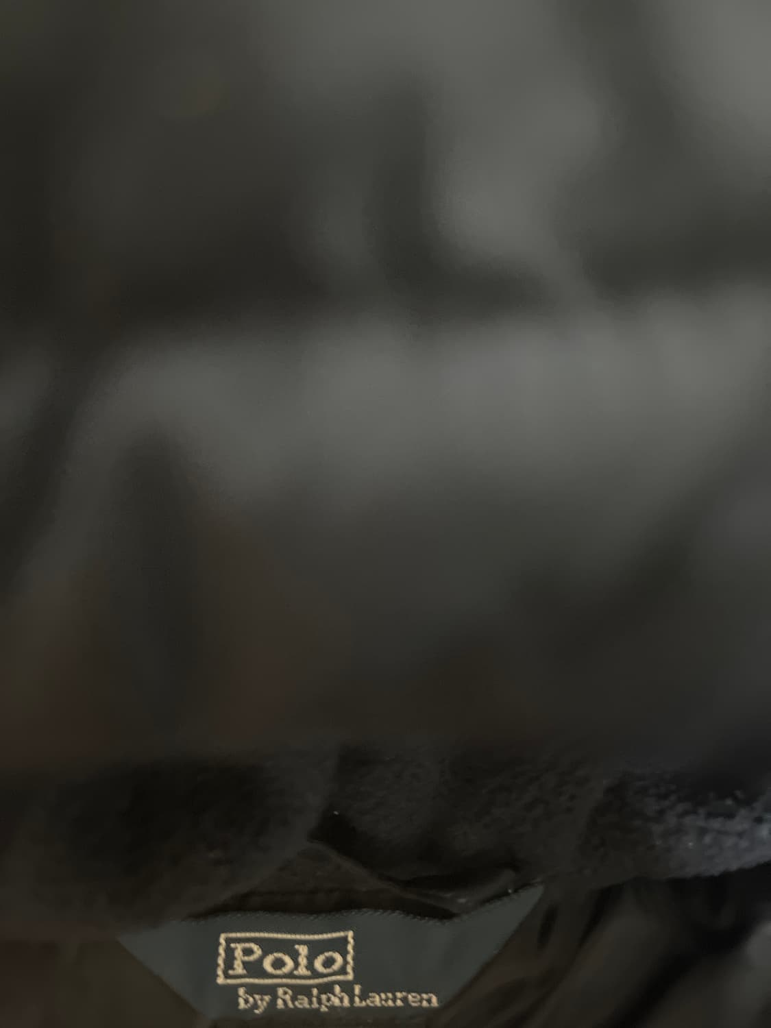 폴로 빅포니 치프키프 패딩 상품이미지5