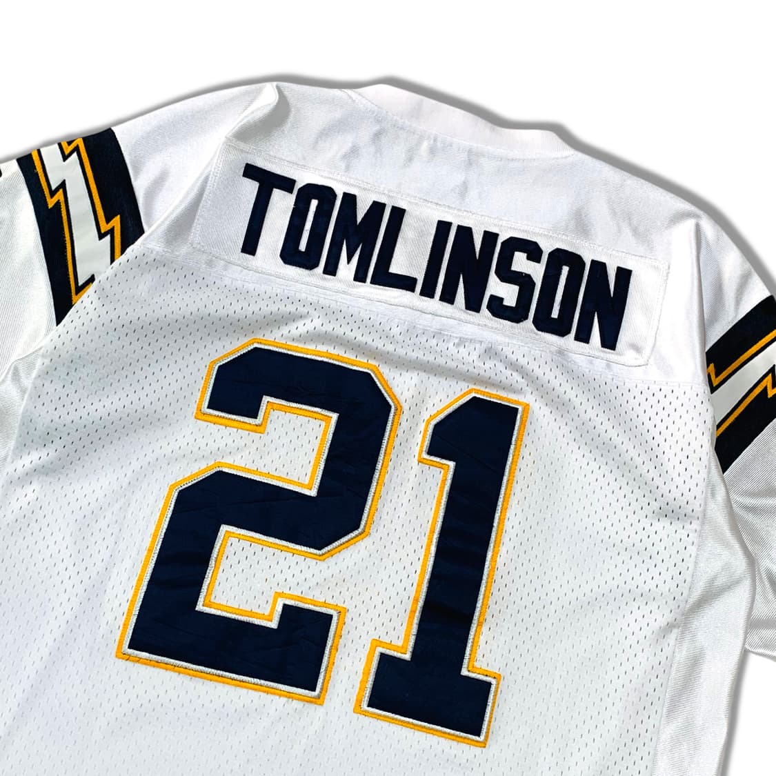 00s reebok nfl chargers 져지 상품이미지6