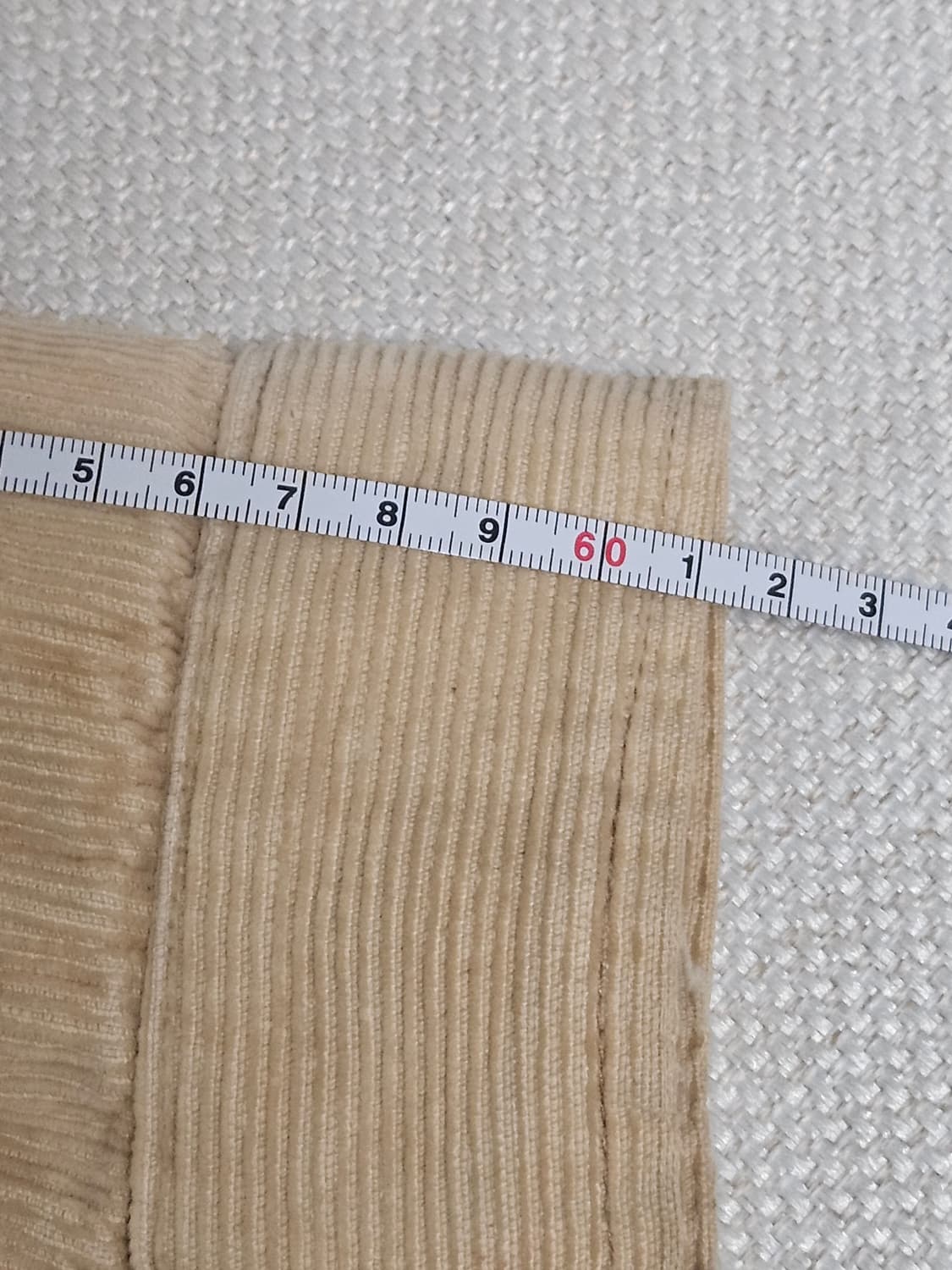 폴로 코듀로이 후드자켓 상품이미지9