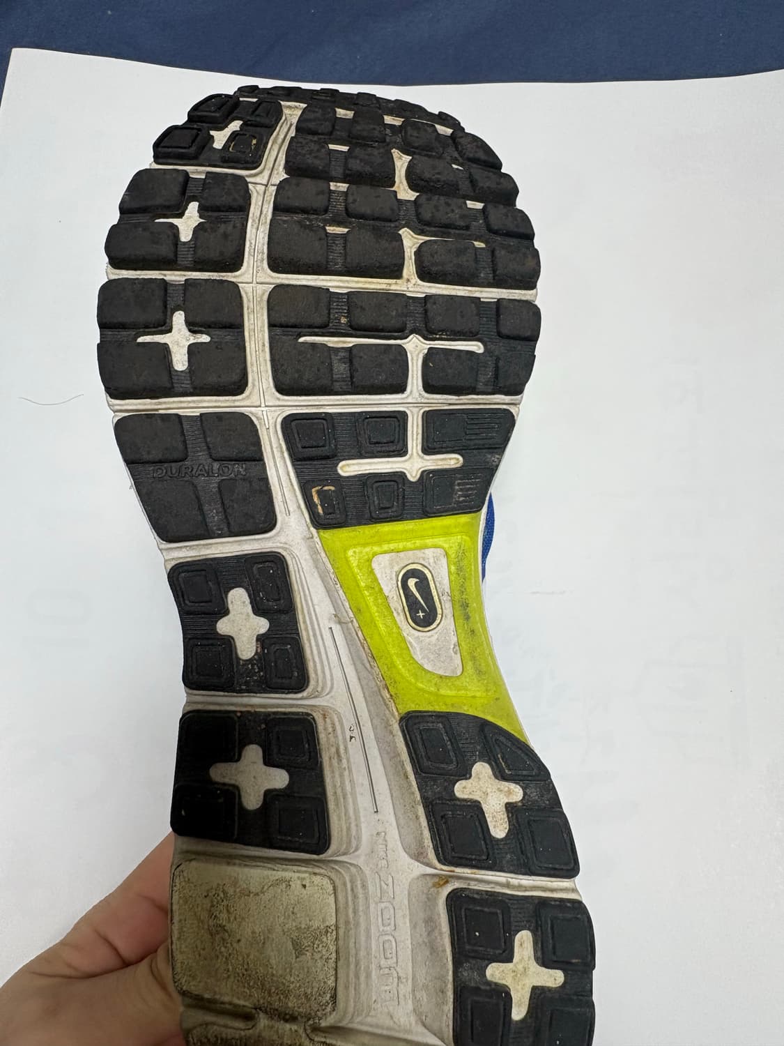 Nike 러닝화  상품이미지5