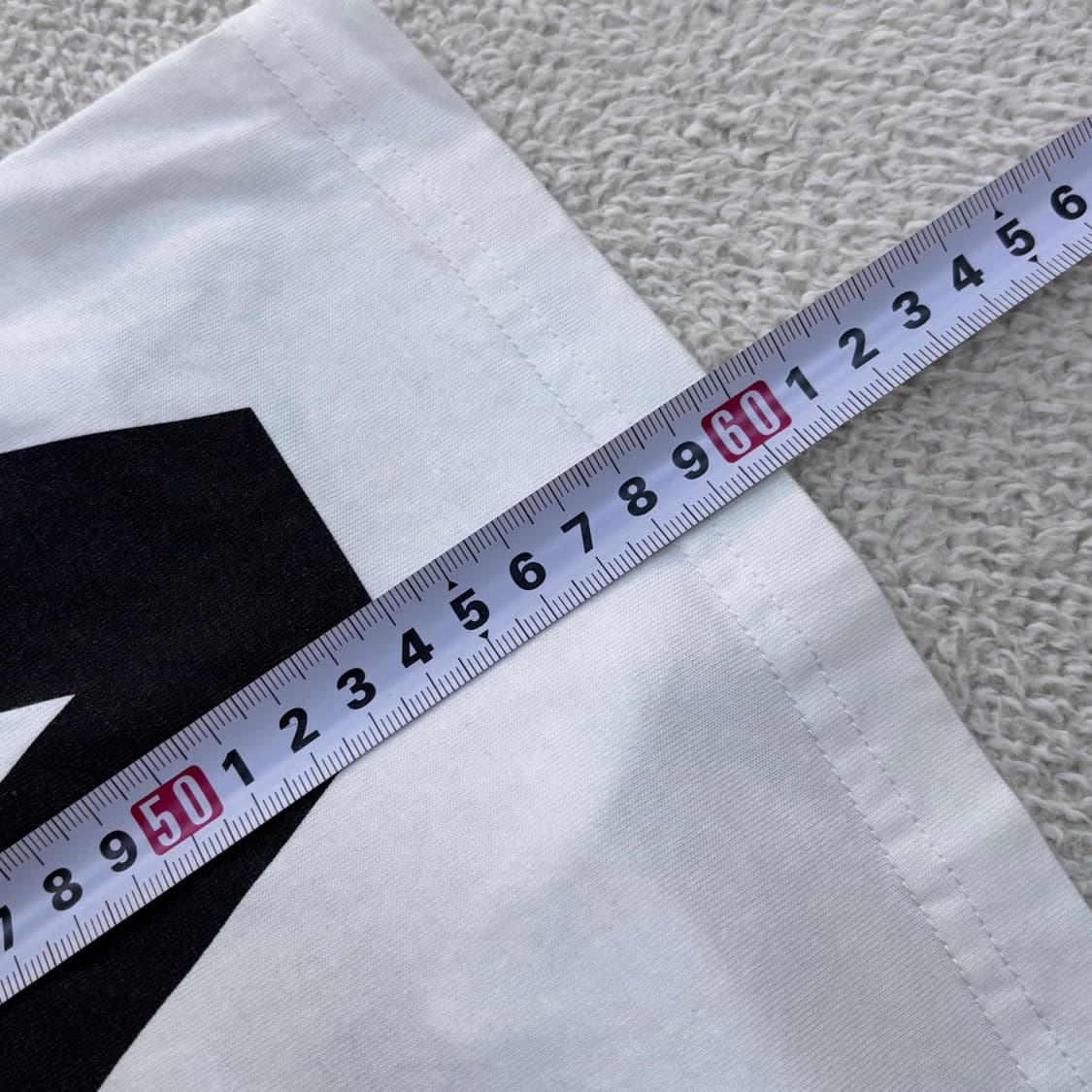 L 리바이스 반팔 카라 티셔츠 0410E 상품이미지5