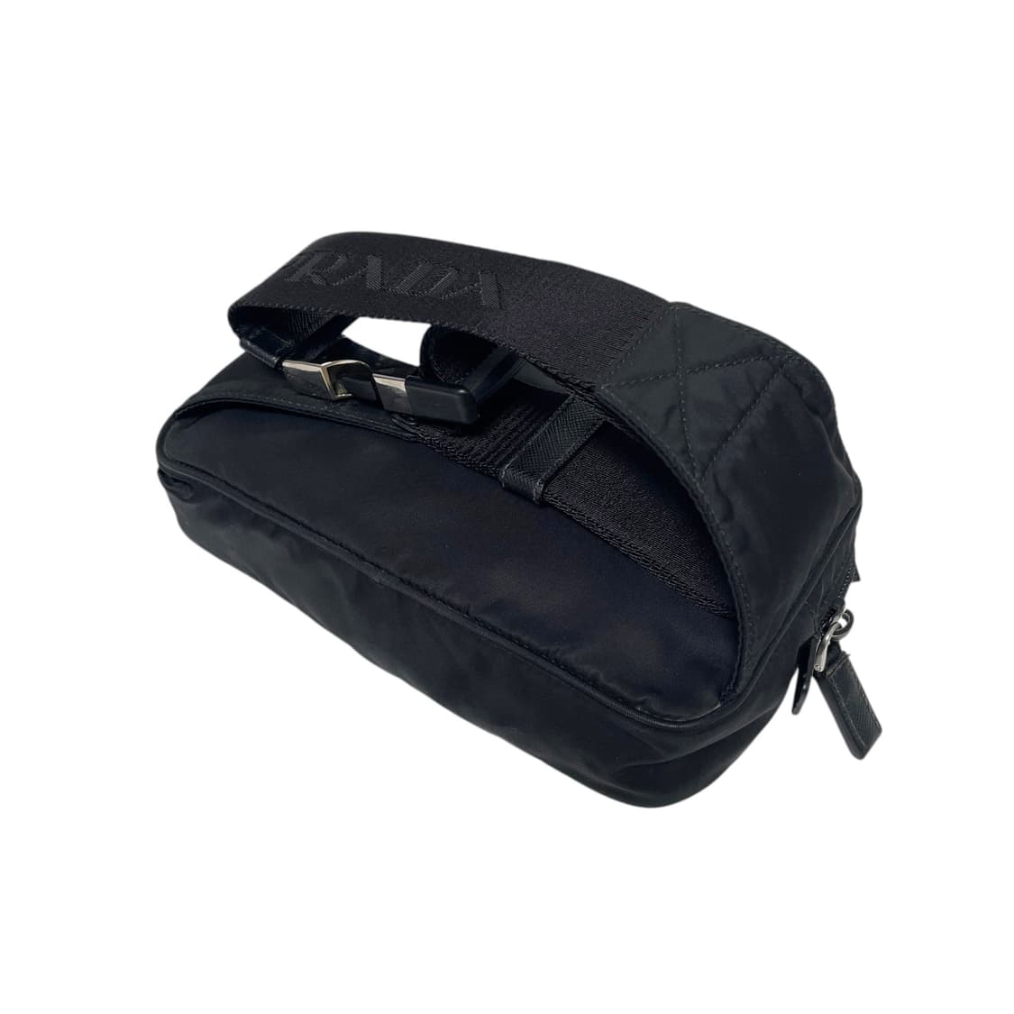  프라다 2VL977 리나일론 벨트백 힙색 크로스백H00278 상품이미지7