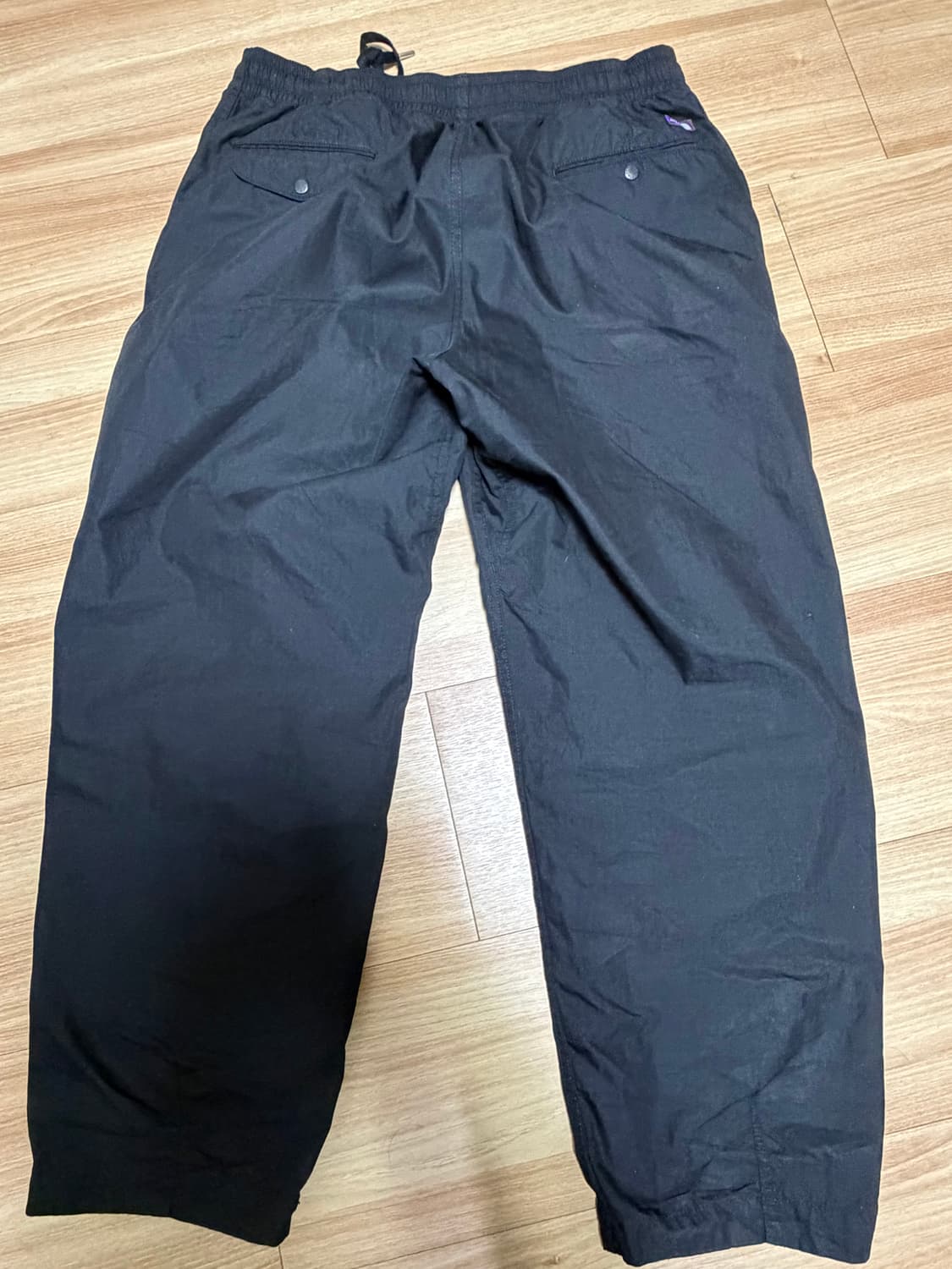 노스페이스 퍼플라벨 팬츠 판매합니다 상품이미지1