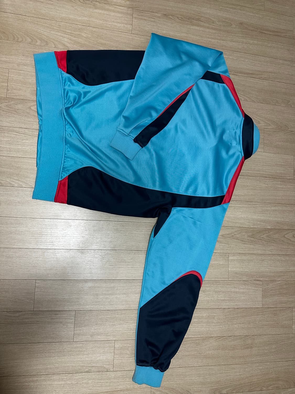 팔라스 트라이퍼넬 져지 상품이미지2