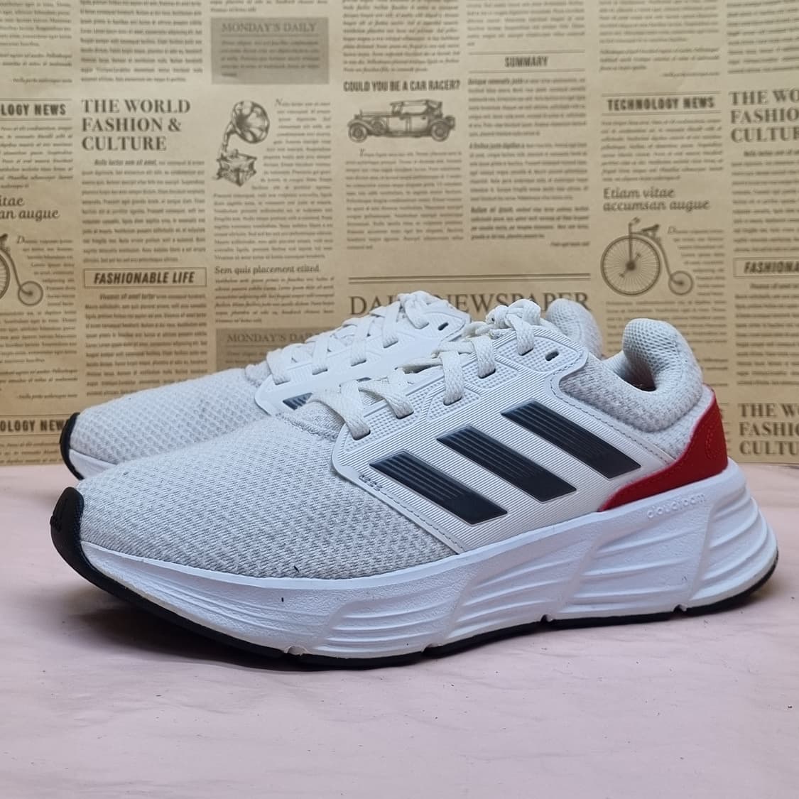 아디다스 갤럭시6 운동화250  상품이미지1