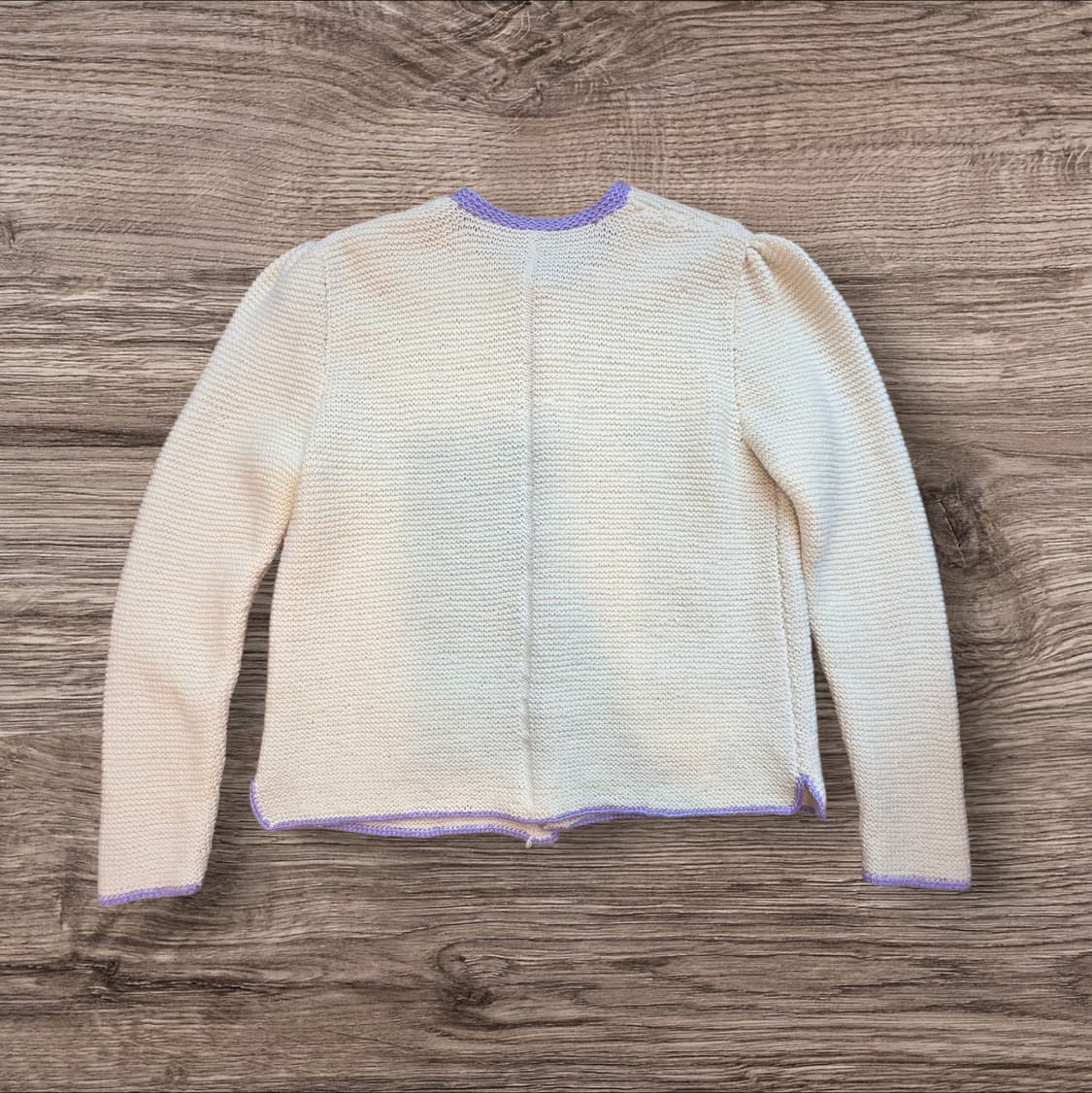 티롤 오스트리아 가디건 상품이미지2