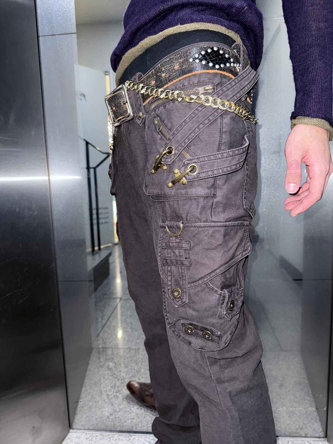 IN THE ATTIC 상품이미지2