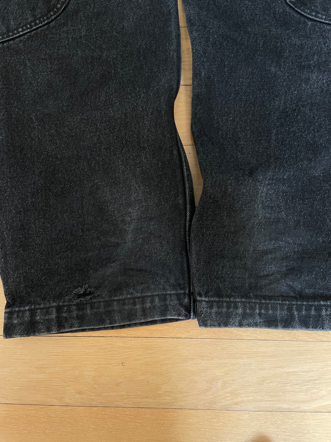 L 플라스틱프로덕트 카프 팬츠 상품이미지3