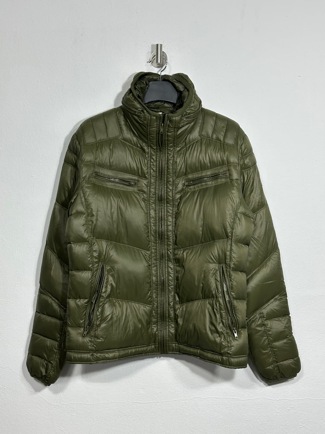 디젤 패딩 XXL 상품이미지1