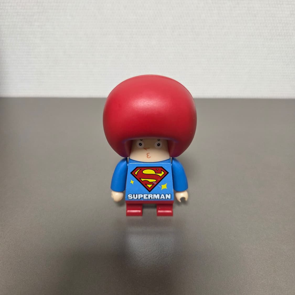 쿤토이 슈퍼맨 배트맨 원더우먼 피규어 세트 상품이미지4