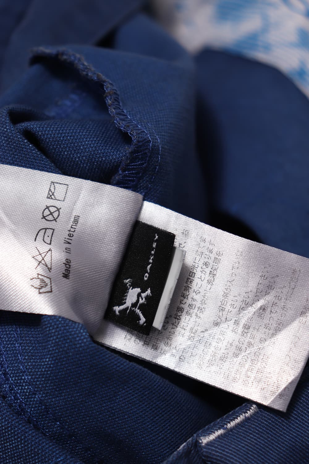 OKLEY 워크웨어 리메이크 스트레이트 팬츠 size 36 상품이미지7