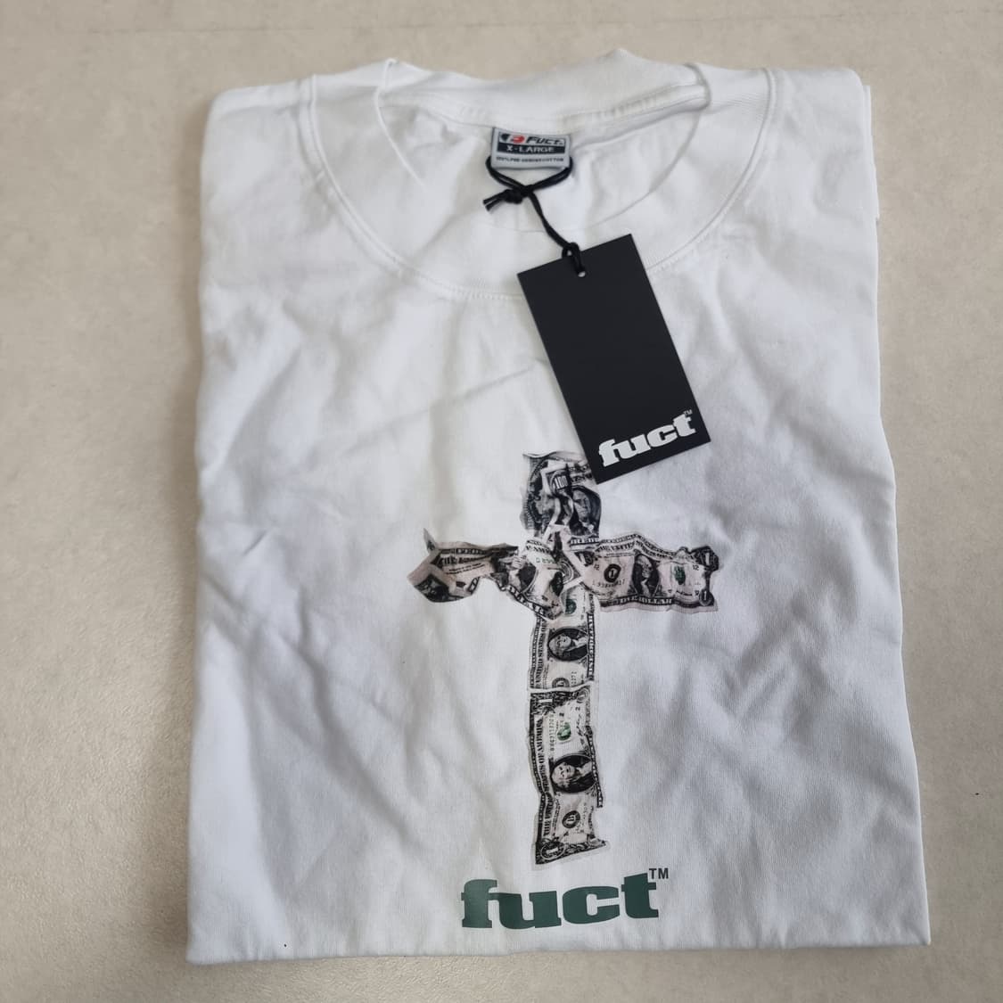 Fuct 티셔츠  상품이미지3