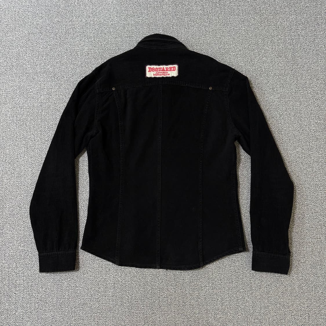 디스퀘어드 데님 자켓 L 상품이미지2