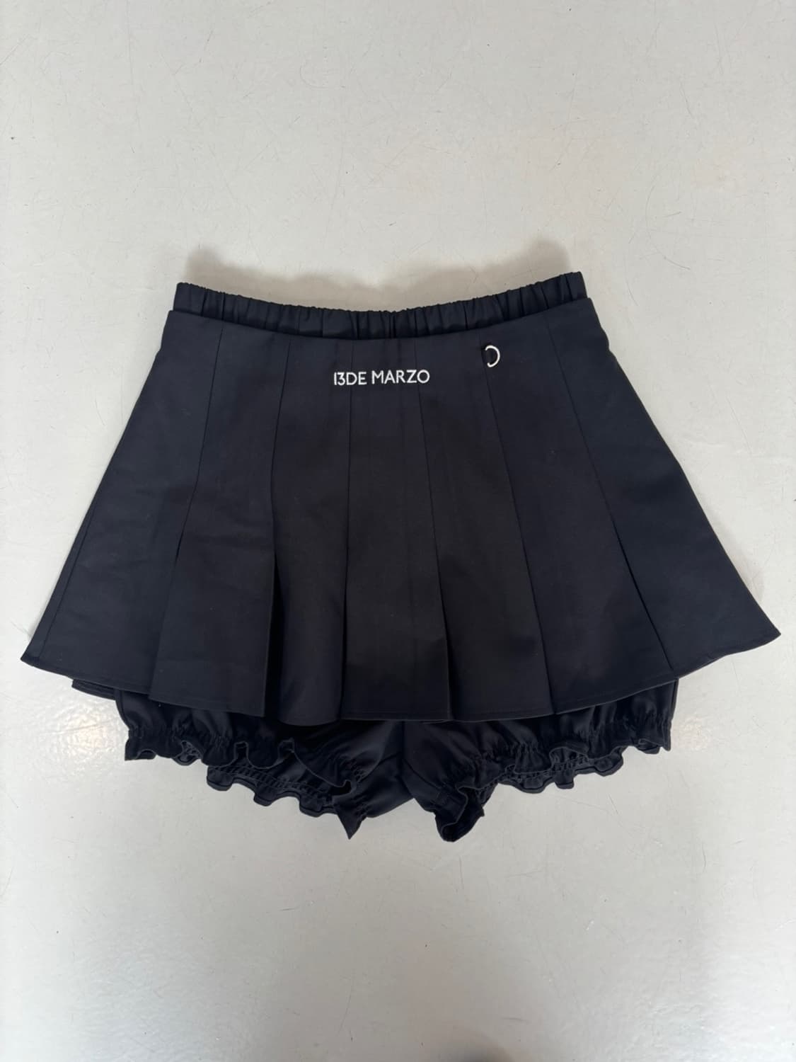 (New) 13de Marzo Skort 상품이미지2