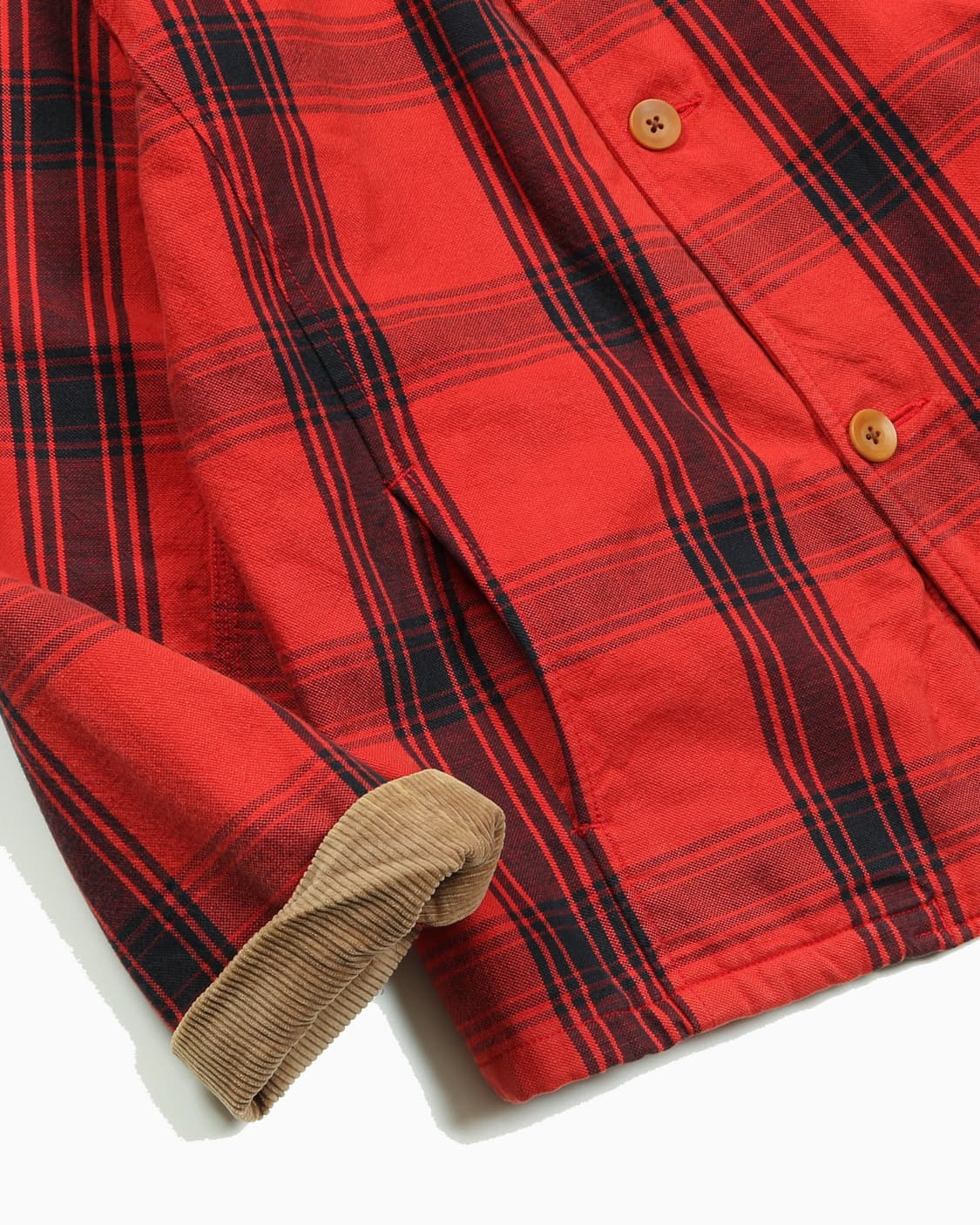  45rpm Coverall Jacket 상품이미지5