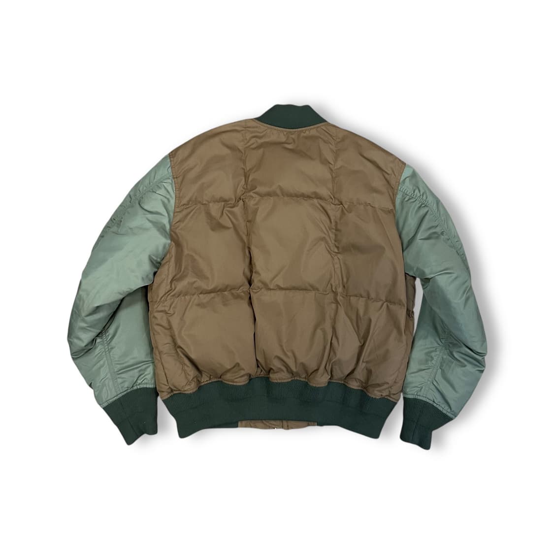 라코스테 패딩 항공점퍼 상품이미지4