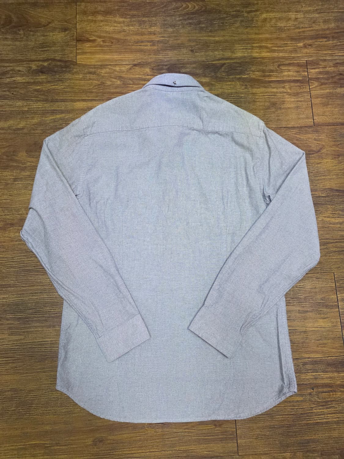 시리즈 옥스포드 셔츠 상품이미지6