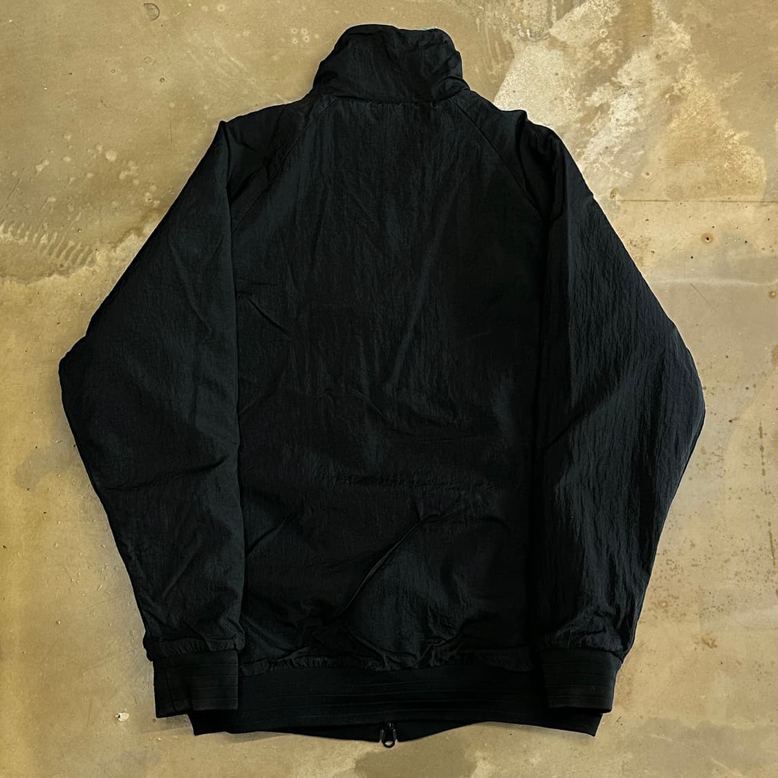 M 나이키 빅스우시 플리스 리버시블 자켓  상품이미지5