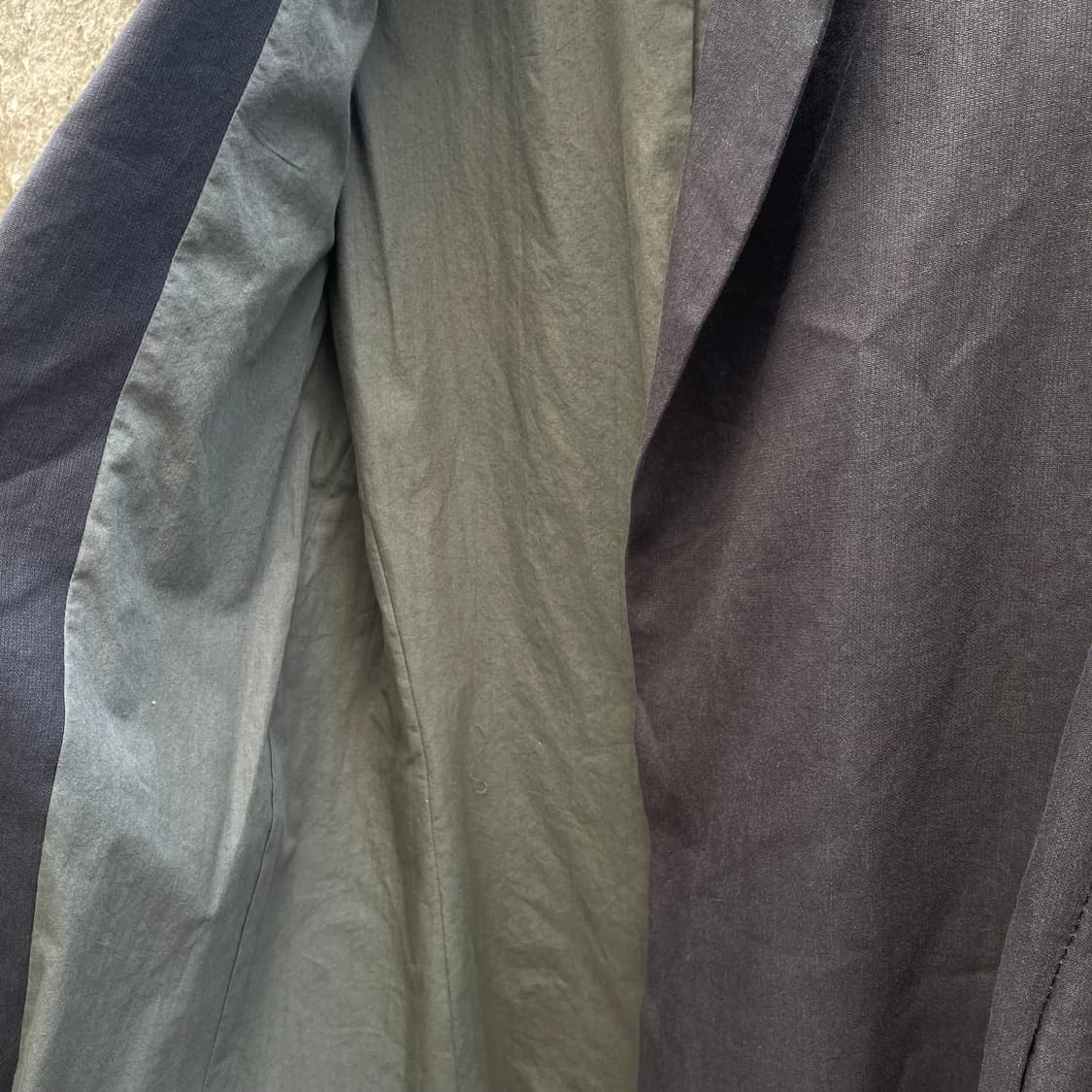 [50] A Diciannoveventitre 블레이저 자켓 상품이미지7