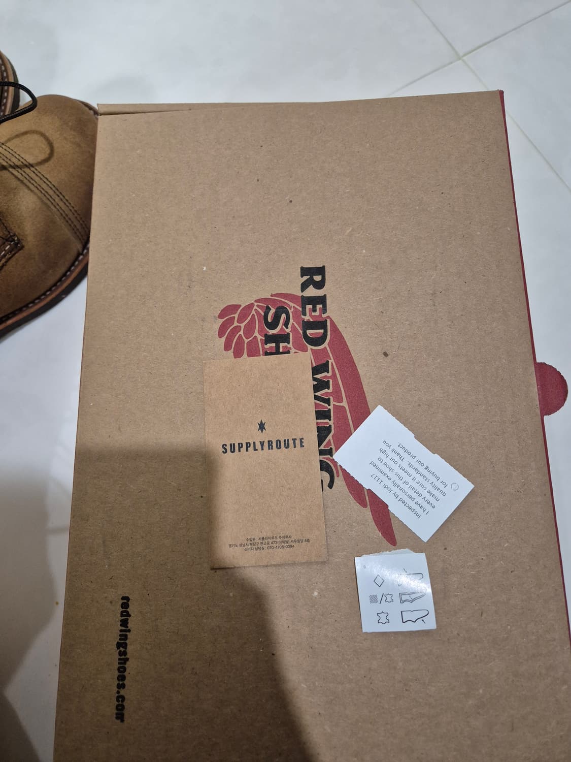 아이언레인저 8083 10d사이즈 상품이미지7