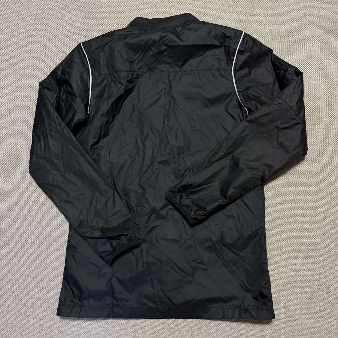 나이키 헤리티지 바람막이 자켓 상품이미지5