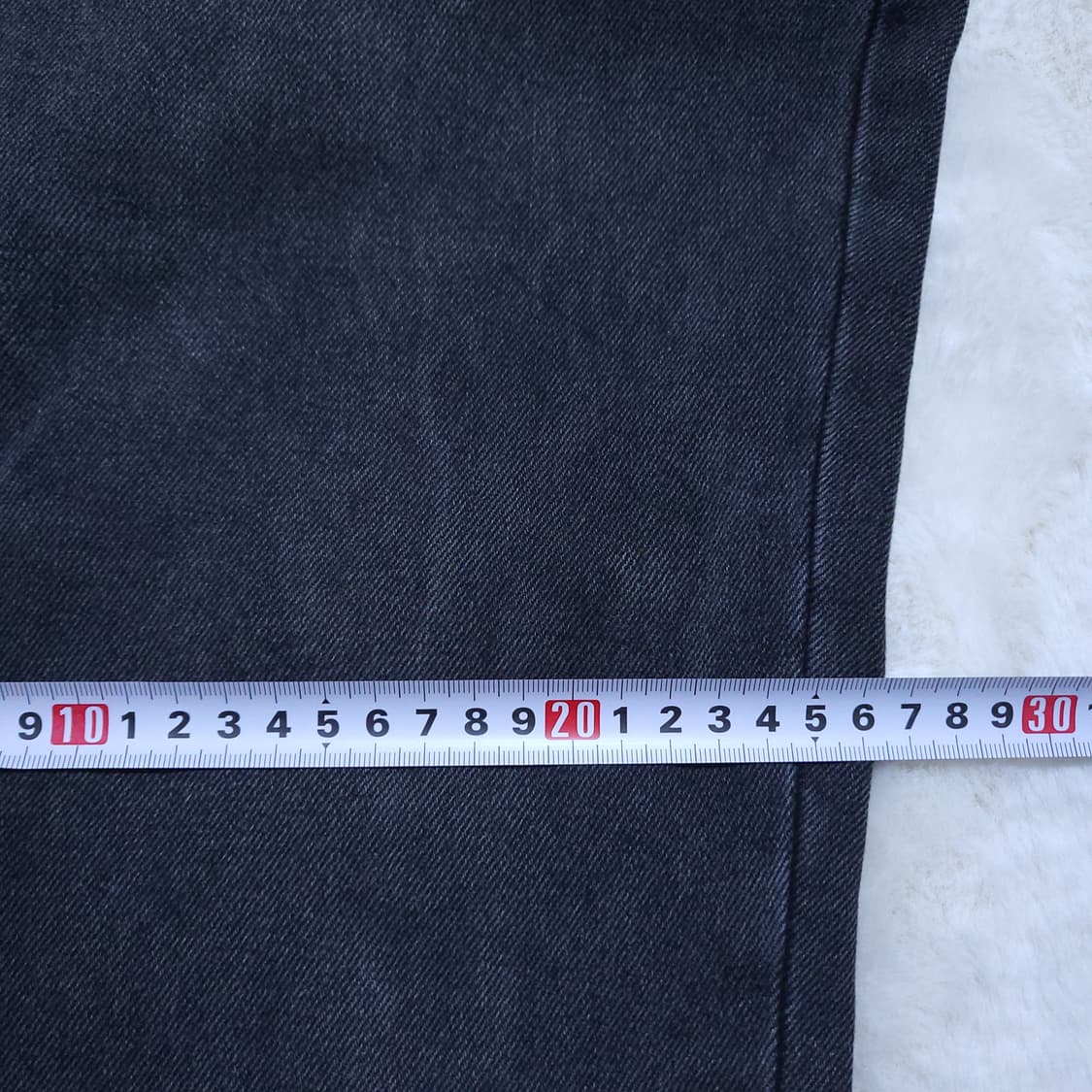 게스 여성 청바지 30인치 0314 상품이미지6