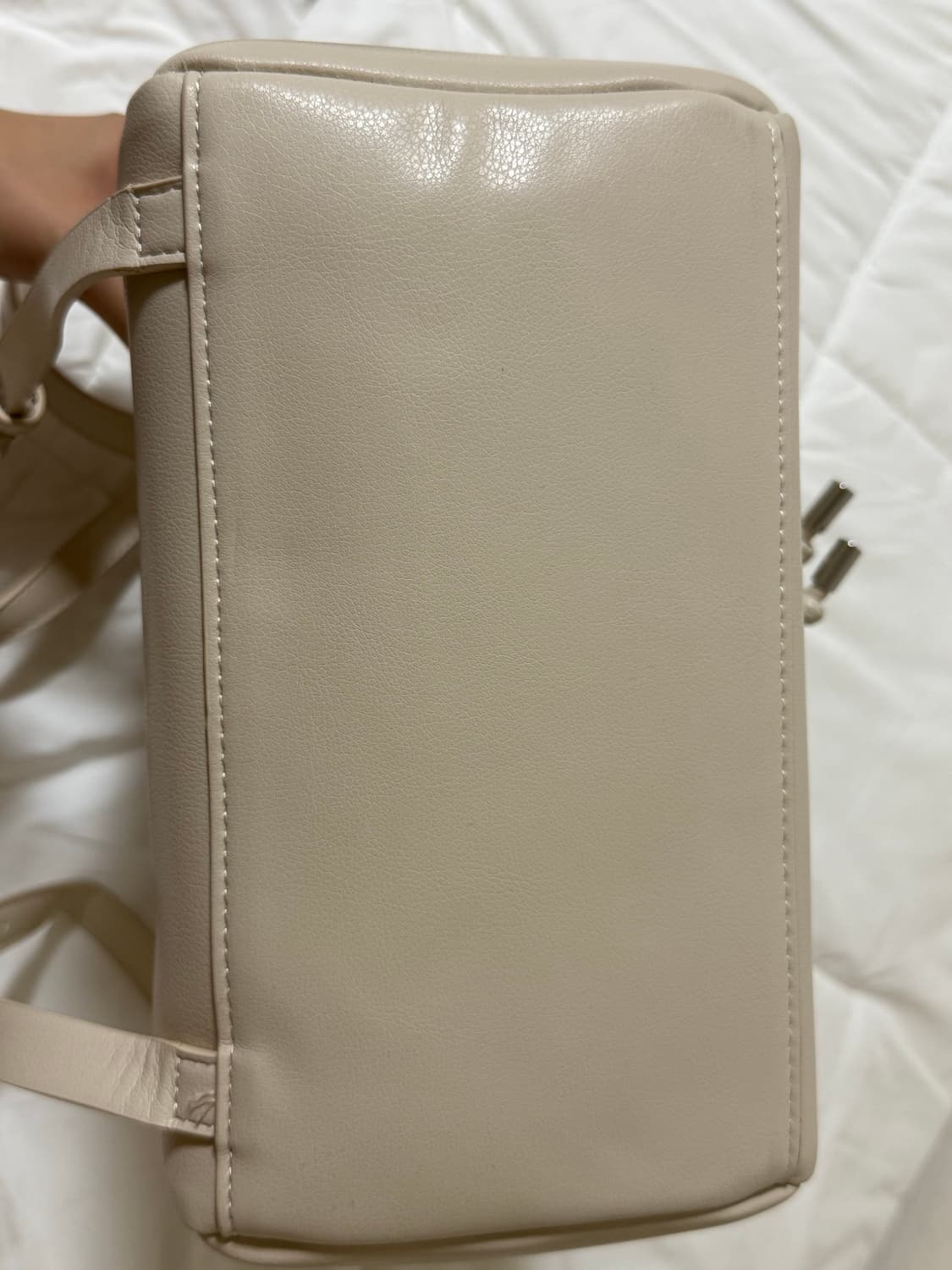 ZARA 백팩 상품이미지7
