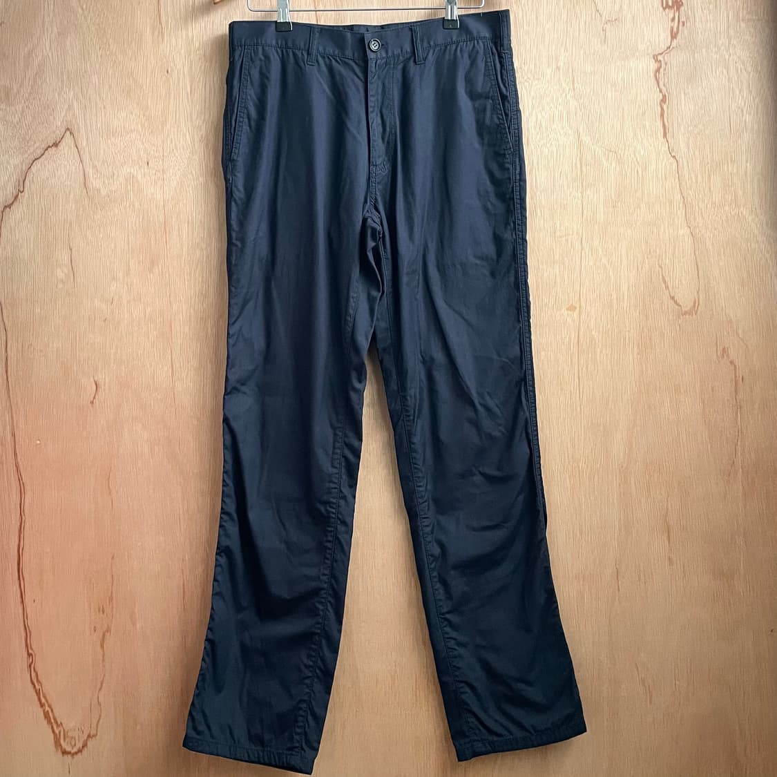 꼼데가르송 옴므 퍼커링 치노 팬츠 상품이미지2