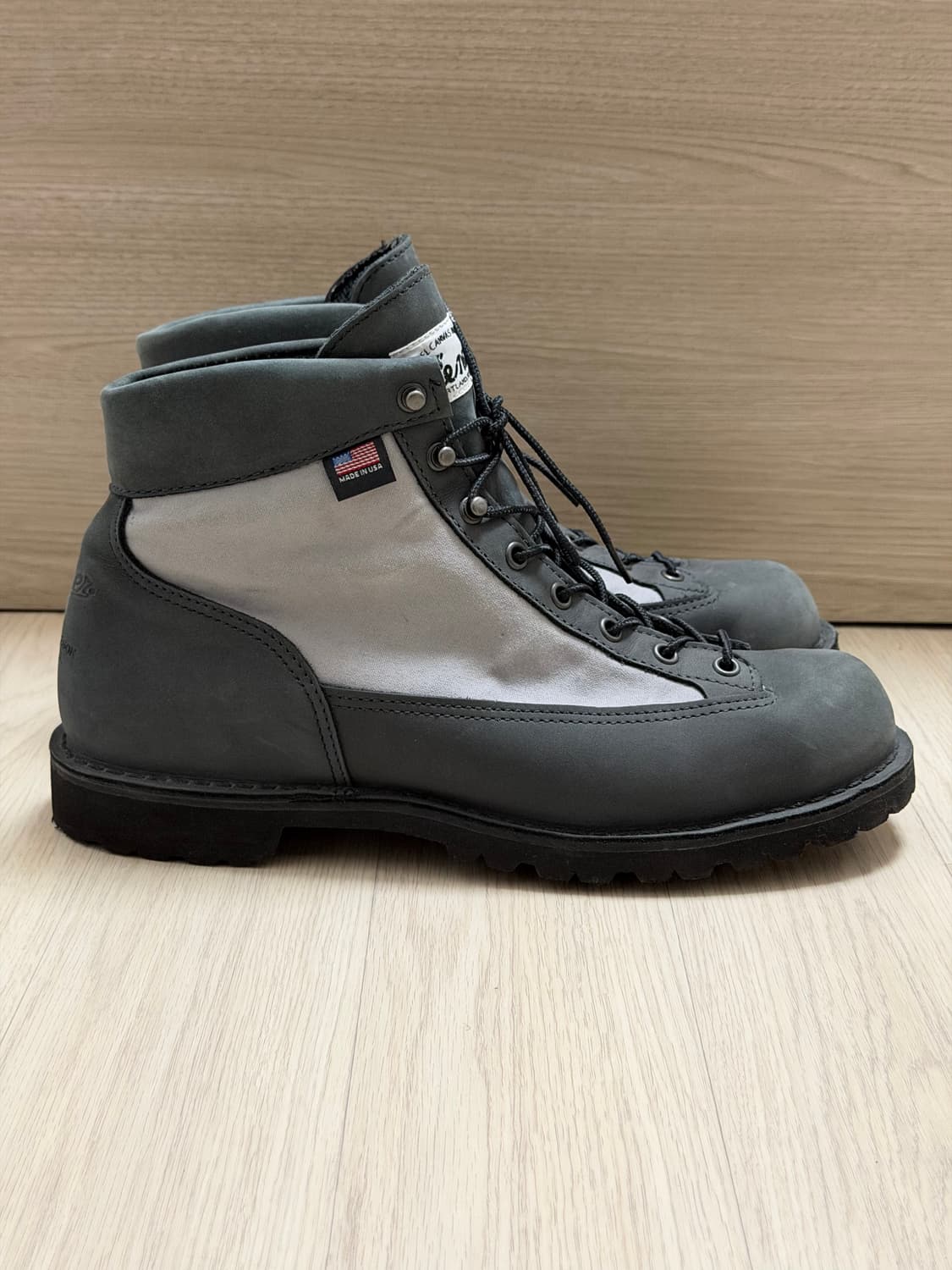 Danner 대너 베켈 콜라보 라이트 부츠 US9.5 상품이미지3