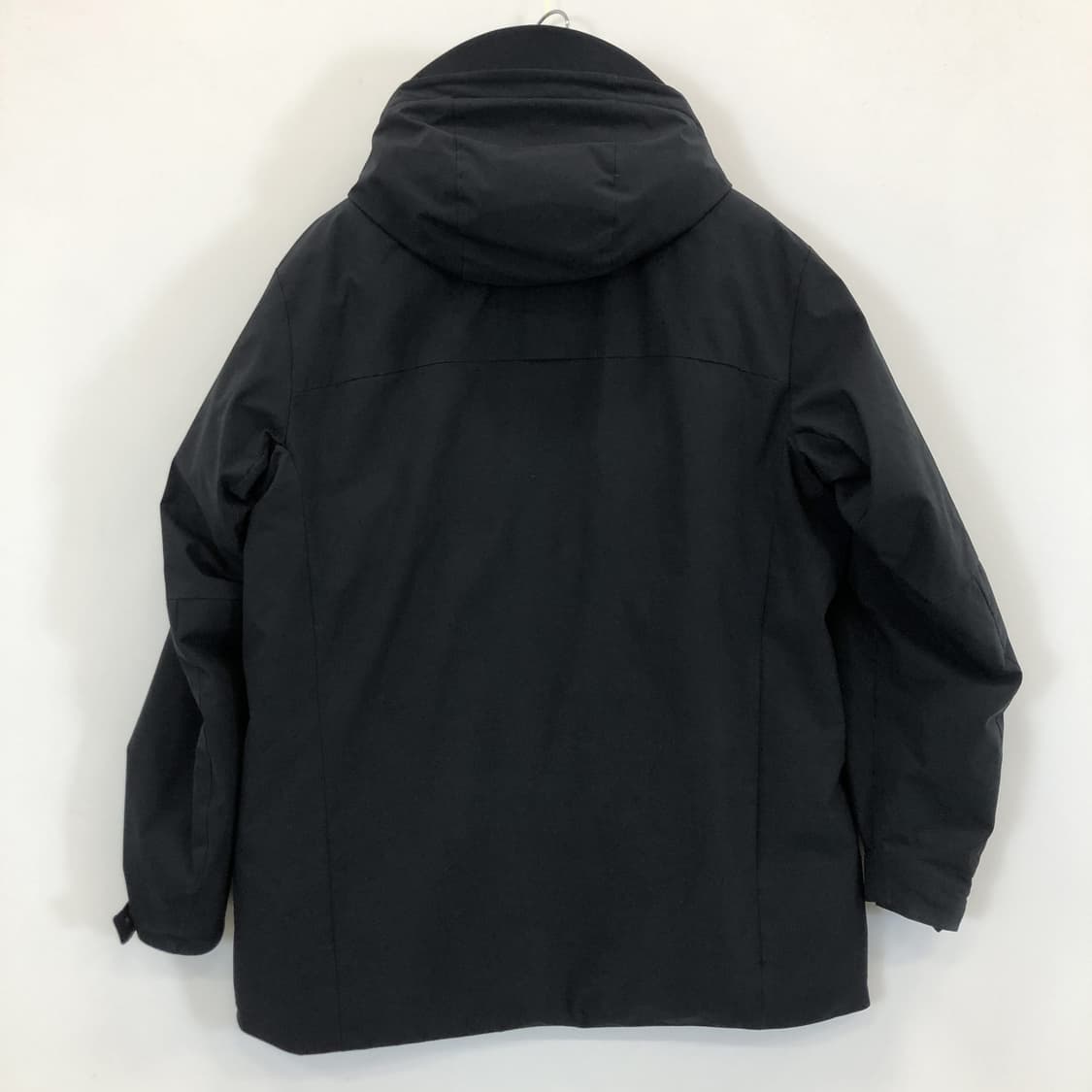 유니클로 하이브리드 다운파카 XL  상품이미지4