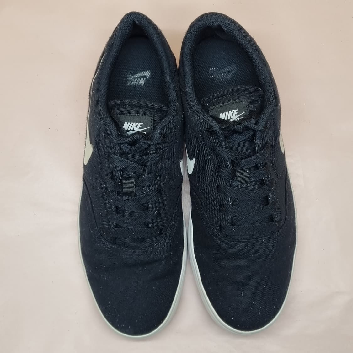 나이키 캔버스 스케이트보드화 275 상품이미지2