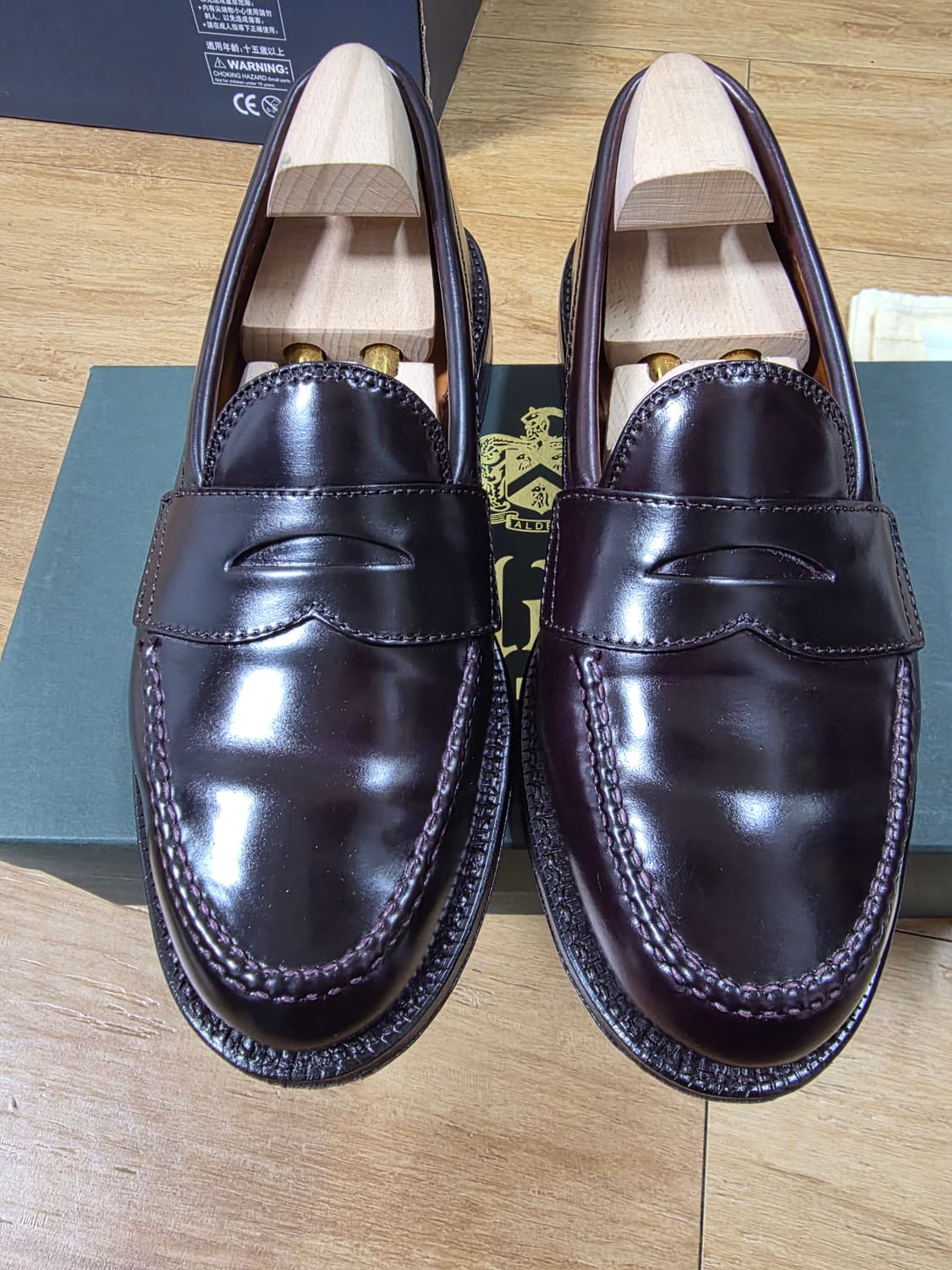 알든 986 6E 판매합니다 상품이미지2