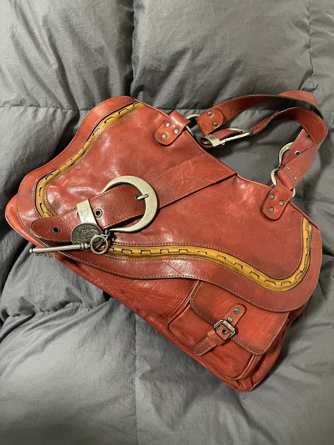 디올 가우초 상품이미지1