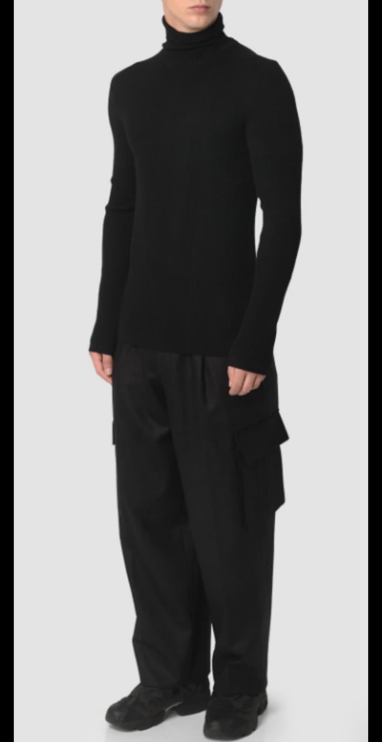 [구매] 준지 17FW 터틀넥 폴라 니트(jc7951h025) 사이즈무관 상품이미지4